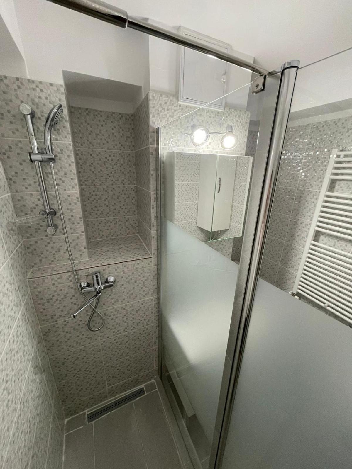 Propriete Ten - Close To University, Hospital And Downtown 雅西 外观 照片